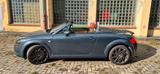 Audi TT Roadster 1.8T 110KW - Mokassin  - Audi TT aus 2003: Roadster