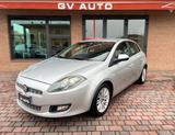 Fiat Bravo GPL - gebrauchte Fiat Bravo aus dem Jahr 2010