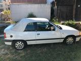 Opel Kadett E Cabrio GL Edition BERTONE  - Opel Kadett: Cabrio, Bertone