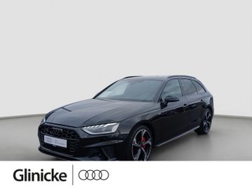 Audi A4 Avant 40 TFSI quattro S-tronic S line Matrix 