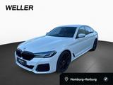 BMW 540i xDr Lim M SPORT PRO KomSi,Laser,DAPro,360°