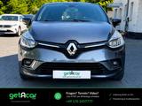 Renault Clio 1.2 TCe*MEDIA NAV*PDC*LEDER - Renault Clio: Clio1