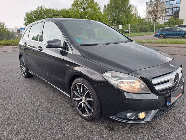 Mercedes-Benz B 180 BlueEFFICIENCY,2-HAND, Tüv Neu, TOP