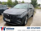 Hyundai Tucson Edition 30+ Mild-Hybrid 2WD 1.6 T-GDI And - Hyundai Tucson Edition-30+