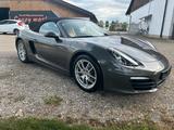 Porsche Boxster 2.7 - - Porsche Boxster Gebrauchtwagen in München