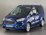 Ford Tourneo Courier Titanium #KAMERA #WINTERPAKET - gebrauchte Ford Tourneo Courier aus dem Jahr 2019