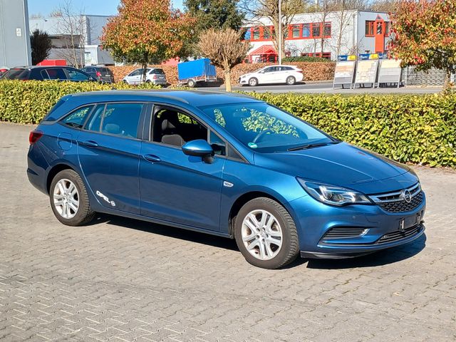 Opel Astra K Sports Tourer Edition Start/Stop Klima*