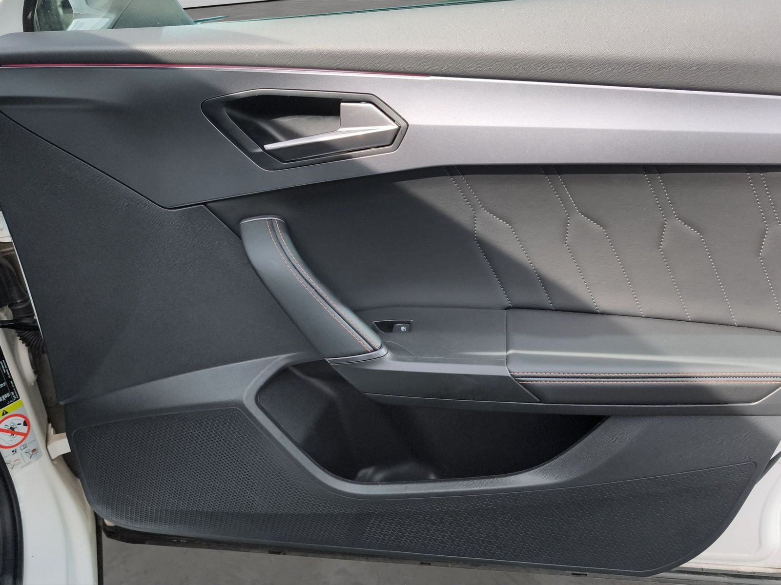 Cupra Formentor - Bild 22
