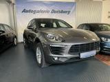 Porsche Macan S Pano AHK-el.Navi Kamera Alcantara el.Hec - Porsche in Ratingen
