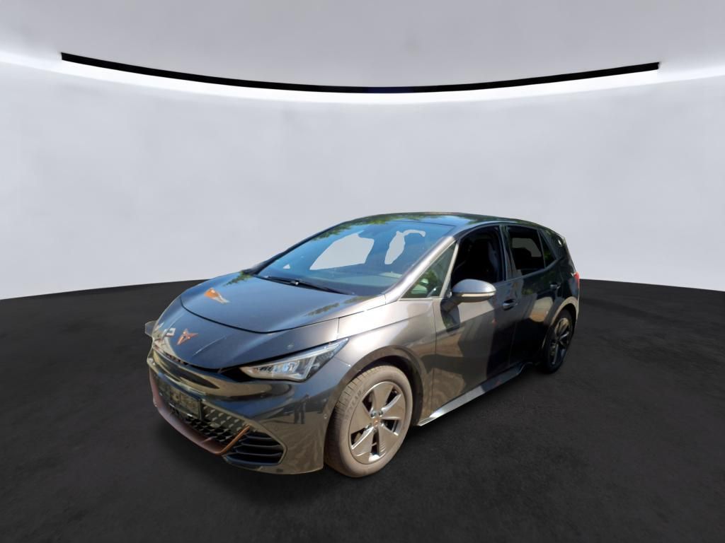 Cupra Born - Bild 2