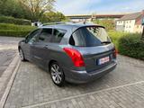 Peugeot 308 SW Allure - Peugeot 308 Gebrauchtwagen