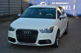 Audi A1 1.2 TFSI Attraction - Audi A1 in Karlsruhe