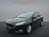 Ford Focus Turnier Cool & Connect TÜV/SERVICE NEU ! - Ford Focus Gebrauchtwagen in Lübeck