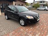 Volkswagen Tiguan Freestyle BMT - Volkswagen Tiguan: Freestyle