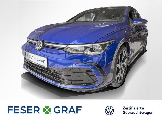 Volkswagen Golf R-Line 1.5 eTSI DSG/NAVI/KAMERA/LED/ACC