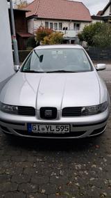 Seat Leon 1.6 Stella Stella - Seat Leon: Stella