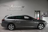 Opel Insignia B ST Innovation MLED Autom Navi Kamera - Opel Insignia mit Diesel-Antrieb: Kombi