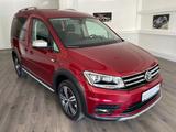 Volkswagen Caddy Alltrack BMT 4Motion - Volkswagen Caddy: Alltrack
