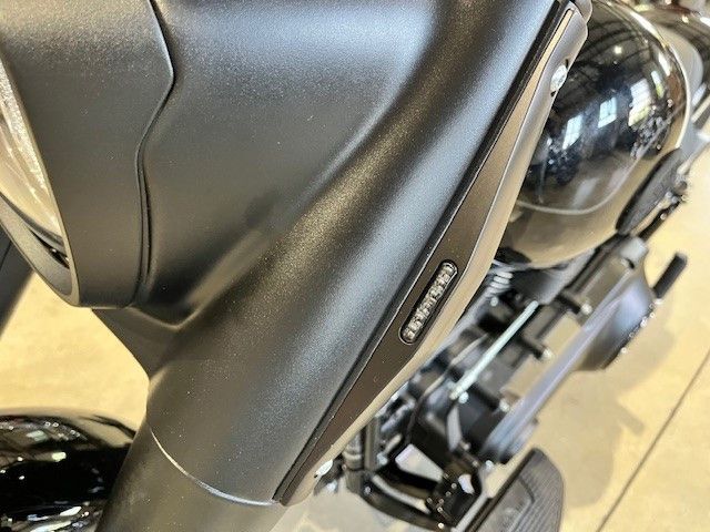 Fahrzeugabbildung Harley-Davidson Fat Boy 117cui Umbau 2025 Neufahrzeug