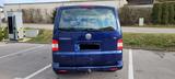 Volkswagen T5 Caravelle - Volkswagen T5: Firmenfahrzeug