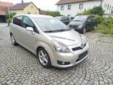 Toyota Corolla Verso 2.2-l-D-CAT Executive - Toyota Corolla Verso Executive mit Diesel-Antrieb