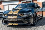 Dodge Charger 6.4 SP-392/ACC/H&K/NAVI/TOTW/20/VOLL - gebrauchte Dodge Charger aus dem Jahr 2022
