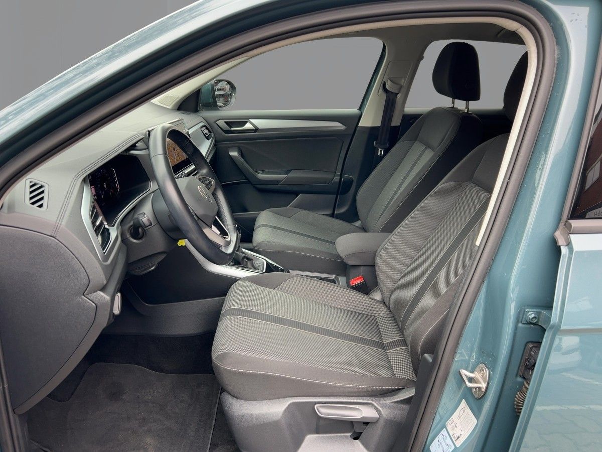 Volkswagen T-Roc - Bild 9