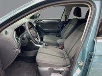Volkswagen T-Roc - Vorschau Bild 9