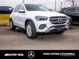 Mercedes-Benz GLE 350 de 4M PANORAMA AHK HEAD UP DISPLAY - Mercedes-Benz GLE-Klasse Jahreswagen