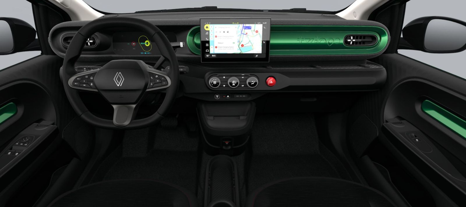 Renault Twingo - Bild 9