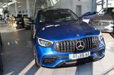 Mercedes-Benz GLC 63 S +AMG Coup.  JS- Garantie  - gebrauchte Mercedes-Benz GLC 63 AMG aus dem Jahr 2023
