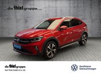 Volkswagen Taigo - Vorschau Bild 1