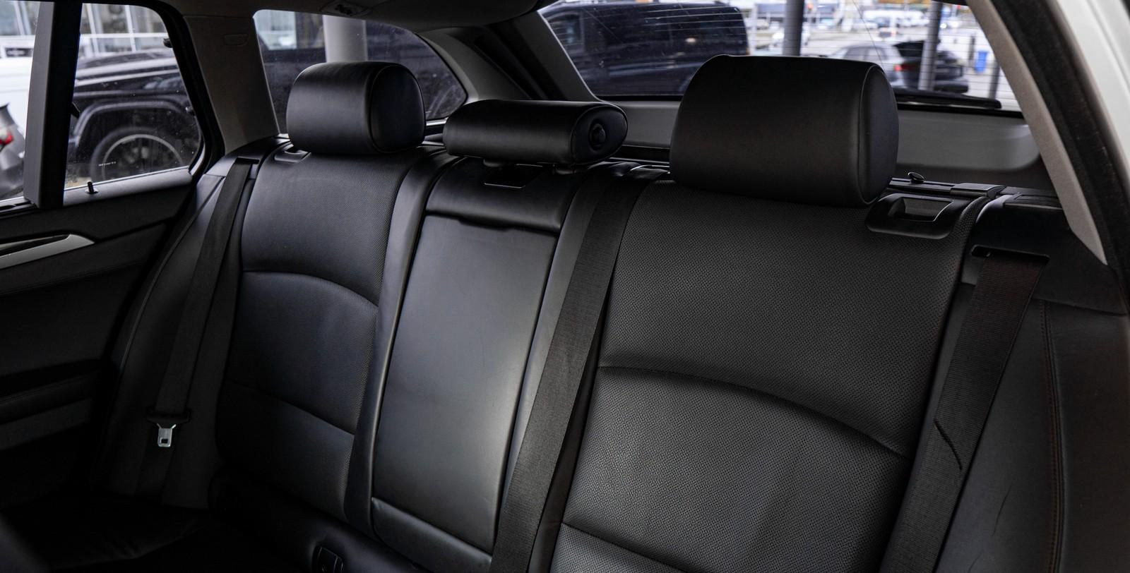 BMW 535D - M PACK  - 299 CV - BVA