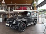 Mercedes-Benz G 63 AMG 463 Designo Exclusiv-Paket H&K Mattlack - Mercedes-Benz G-Klasse Gebrauchtwagen in Berlin