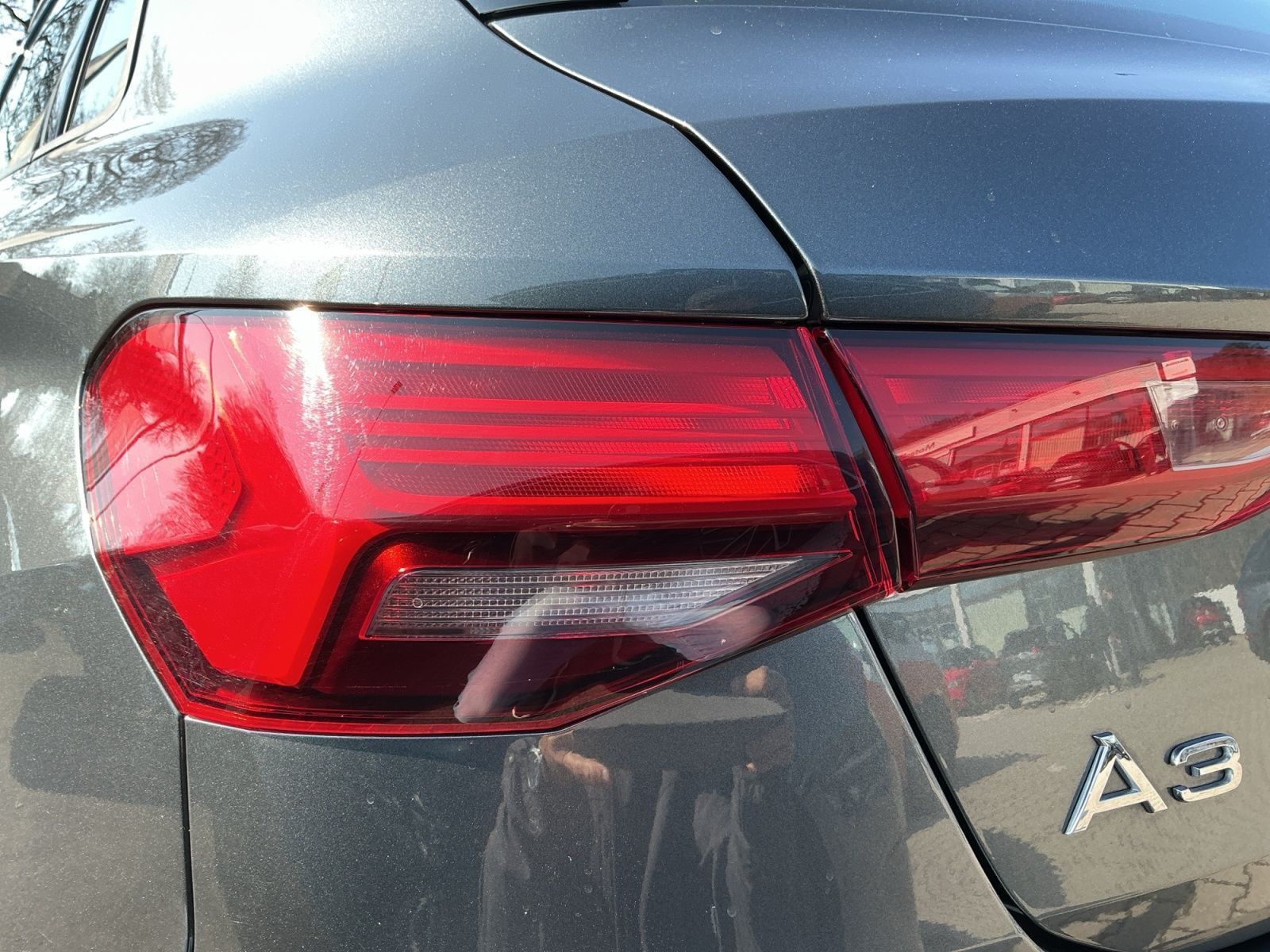 Audi A3 - Bild 18