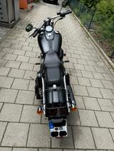 Harley-Davidson Dyna Fat Bob (FXDF) - HARLEY-DAVIDSON FXDF