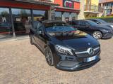 Mercedes-Benz Mercedes-benz A 220 d Automatic Premium - Mercedes-Benz A 220: Halbautomatik