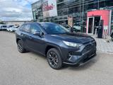 Toyota RAV 4 2,5L Hybrid 4x4 Teamplayer mit AHK und Tec - mit Hybrid-Antrieb: Zentralverriegelung
