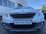 Peugeot 2008 1,2 81kW 110PS Allure/LED/PANO/NAVI/PDC - Peugeot 2008 Gebrauchtwagen in Dortmund