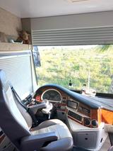 Concorde Charisma 2 840l - Concorde 840 l