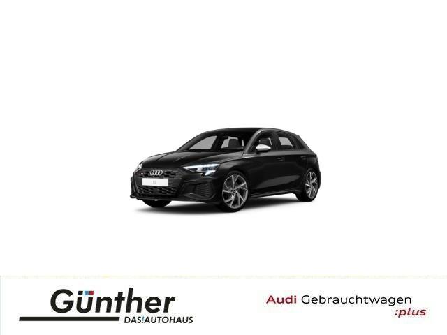 Audi S3 Sportback WINTERRDERHEAD UPCAR PLAY 2021