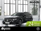 Mercedes-Benz E 300 de 4MATIC T-Modell mit EQ Hybrid Technolog