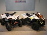 CFMOTO C FORCE EV 110 CFORCE - CFMOTO CFORCE EV110