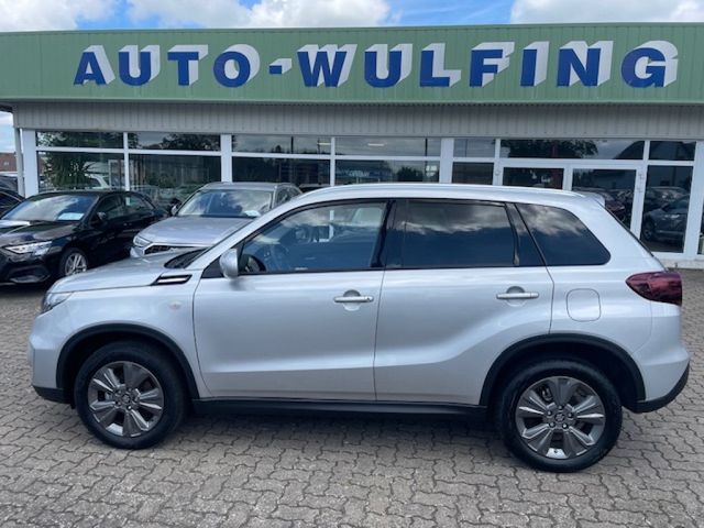 Suzuki Vitara 1.4 Boosterjet Hybrid Comfort ACC Kamera 