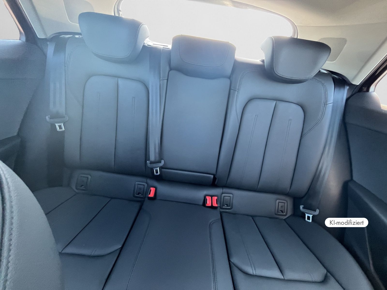 Audi Q2 - Bild 13