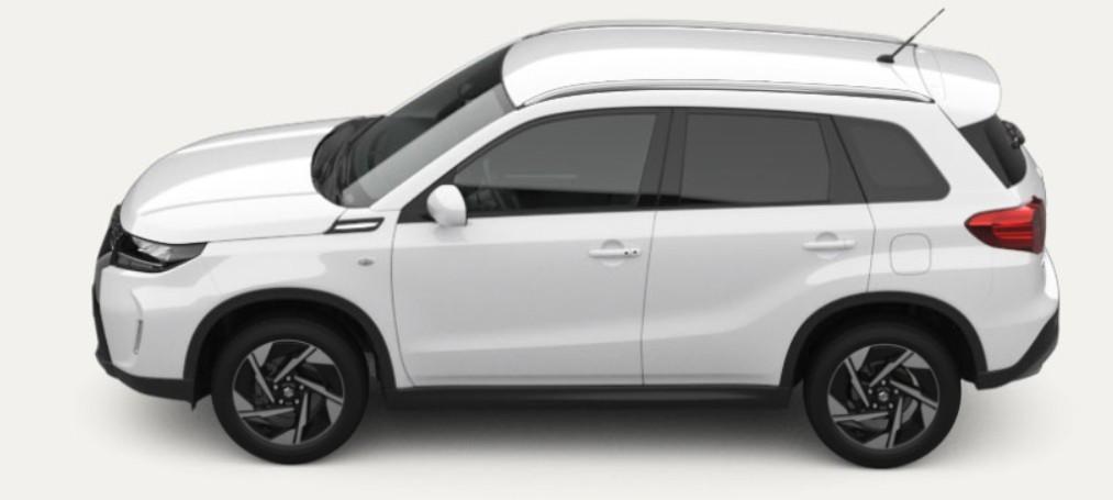 Suzuki Vitara 1.4 Comfort+ Allgrip I Navi I Panorama I