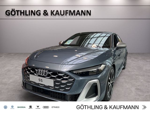 Audi S5 Limousine TFSI 270 kW S tronic*360°-Kamera*Ma