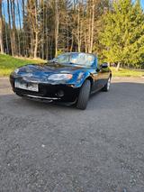 Mazda MX 5 - Mazda MX-5 aus 2006