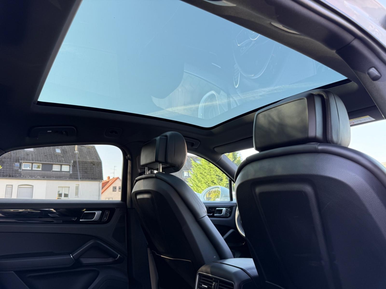 Porsche Cayenne Coupe GTS-Optik/Luft/HA-Lenk/SportAbgas