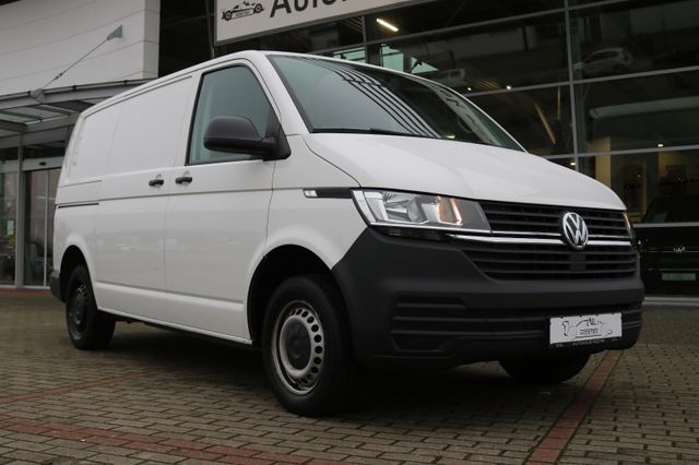 Volkswagen T6.1 Transporter Kasten 2.0 TDI /Telefon/PDC/SHZ